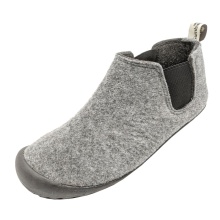 Gumbies Hausschuhe Brumby grau/charcoal